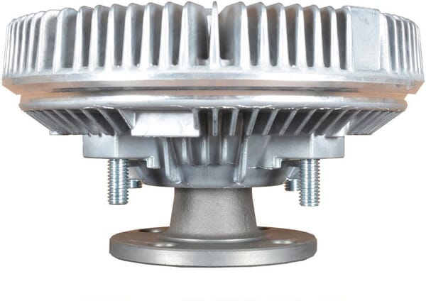 Embrague del ventilador 7 Embrague del ventilador - Imagen 7