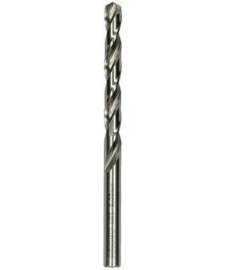 Broca Ø 8 x 117 mm, para metal, HiKOKI