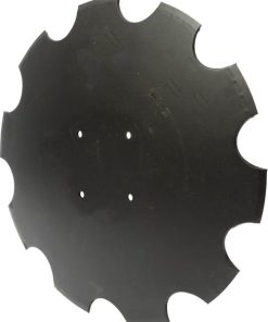Disco de siembra 660 x 6 mm
