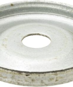 Tapa de la polea