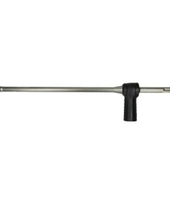 Broca percusión Ø 20 x 600 mm, para hormigón, HiKOKI