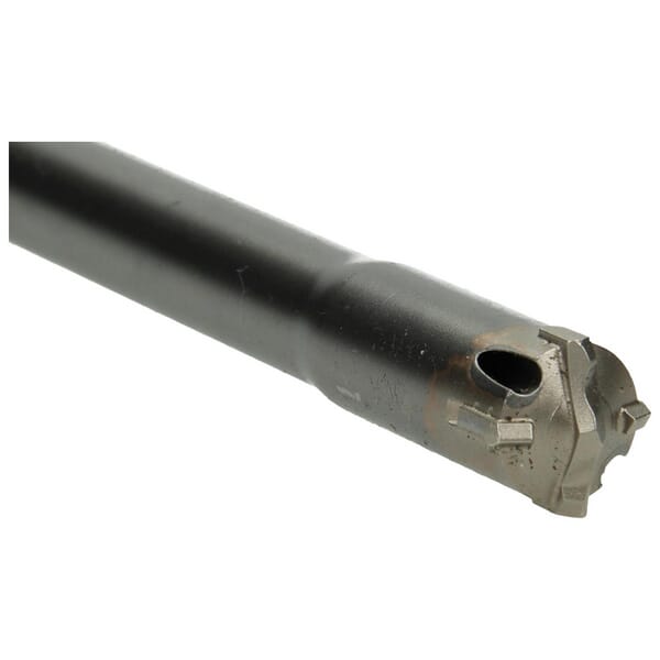 Broca percusión Ø 22 x 600 mm, para hormigón, HiKOKI 5 Broca percusión Ø 22 x 600 mm, para hormigón, HiKOKI - Imagen 5