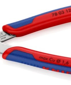 Electronic Super Knips