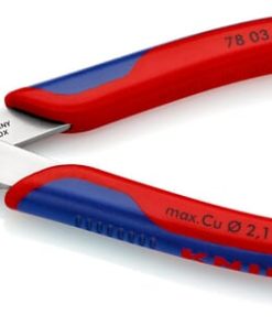 Electronic-Super Knips 140 mm 8 Electronic-Super Knips 140 mm