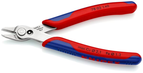 Electronic-Super Knips 140 mm 4 Electronic-Super Knips 140 mm - Imagen 4