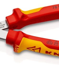 SUPER-KNIPS® electrónicos VDE