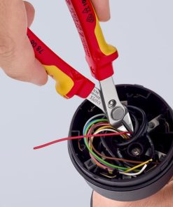 SUPER-KNIPS® electrónicos VDE