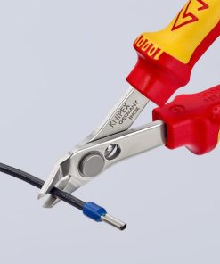 SUPER-KNIPS® electrónicos VDE