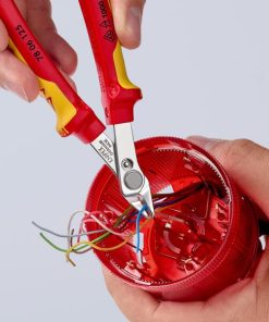 SUPER-KNIPS® electrónicos VDE