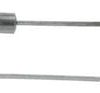 Cable de acelerador