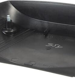 Air cleaner cover