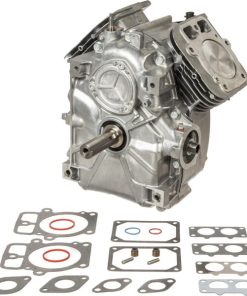 Bloque corto modelo 44Q7 B&S