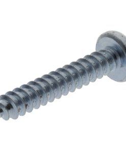 Tornillo autorroscante Torx 4.8x25 mm