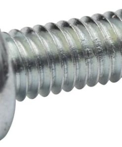 Tornillo torx DIN7985 4x12 torx cabeza abombada