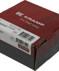 Tornillo torx DIN7985 5x12 torx cabeza abombada