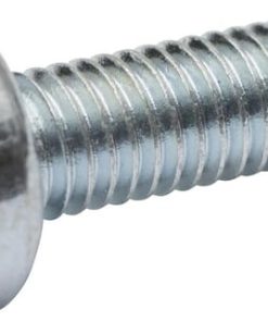 Tornillo torx DIN7985 5x16 torx cabeza abombada