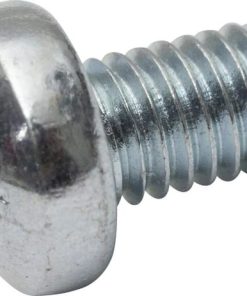 Tornillo torx DIN7985 5x8 torx cabeza abombada