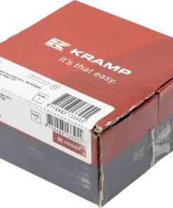Tornillo torx DIN7985 6x12 torx cabeza abombada