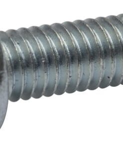 Tornillo torx DIN7985 6x20 torx cabeza abombada