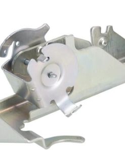 Bracket-control