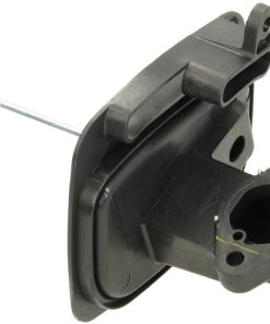Base-air cleaner 17 Base-air cleaner