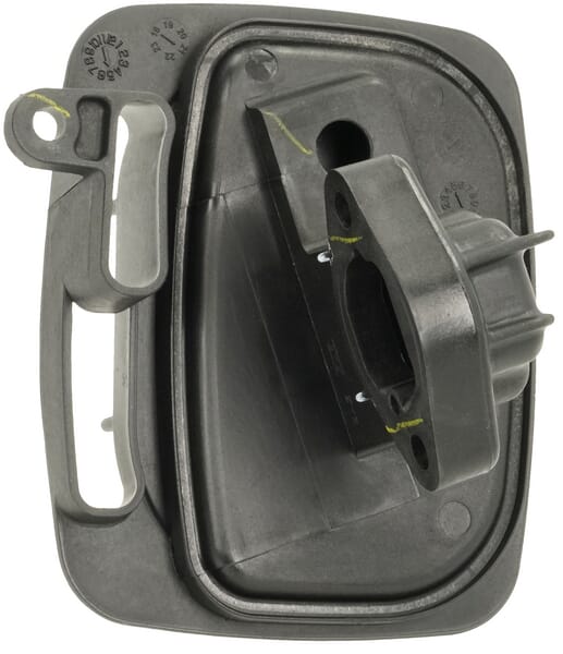 Base-air cleaner 11 Base-air cleaner - Imagen 11