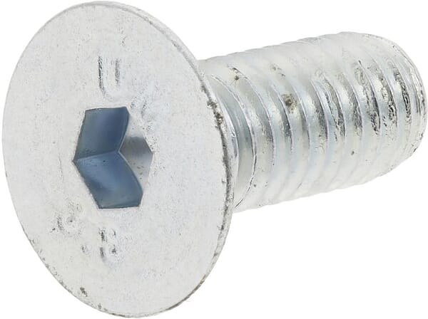 Tornillo avellanado 3 Tornillo avellanado - Imagen 3