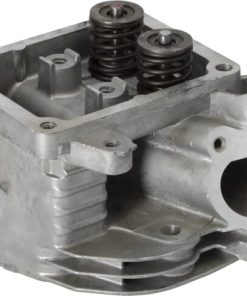Head-cylinder 8 Head-cylinder