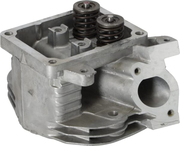 Head-cylinder 4 Head-cylinder - Imagen 4