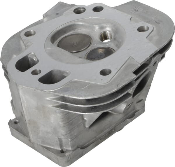 Head-cylinder 5 Head-cylinder - Imagen 5