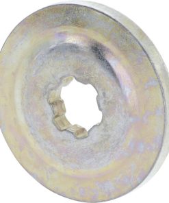 Soporte A, cuchilla