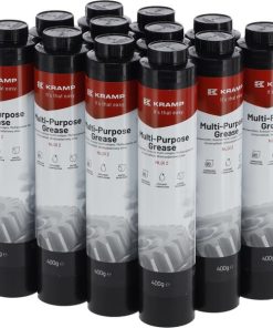 Grasa multiusos 400g Lube Shuttle®, 12 uds. 20 Grasa multiusos 400g Lube Shuttle®, 12 uds.