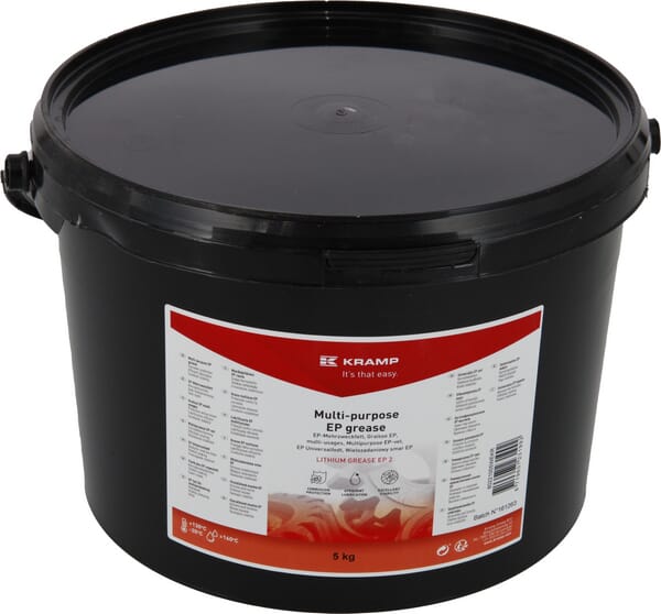 Grasa multiusos 5kg 5 Grasa multiusos 5kg - Imagen 5