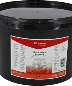 Grasa multiusos 5kg 12 Grasa multiusos 5kg