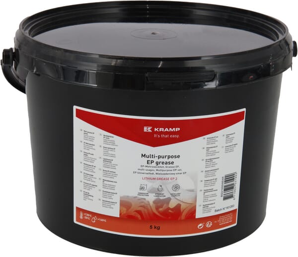 Grasa multiusos 5kg 6 Grasa multiusos 5kg - Imagen 6