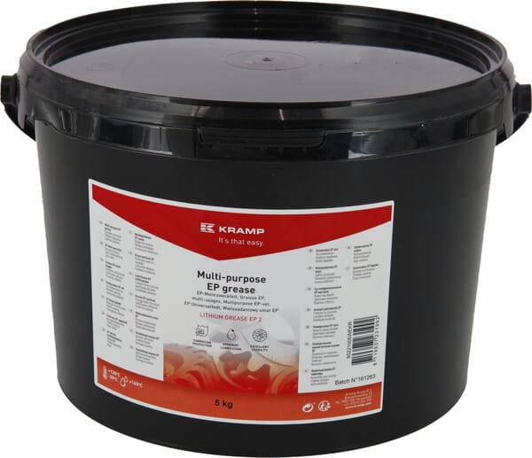Grasa multiusos 5kg 7 Grasa multiusos 5kg - Imagen 7