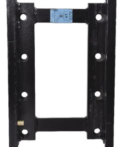 Soporte de cojinetes KU331 335mm