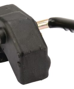 Cabeza enganche 32mm Cramer