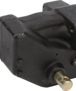 Cabeza enganche 38mm Cramer
