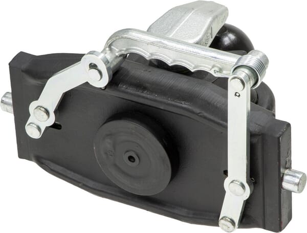 Enganche para remolque Bola de acoplamiento de 80 mm 6 Enganche para remolque Bola de acoplamiento de 80 mm - Imagen 6