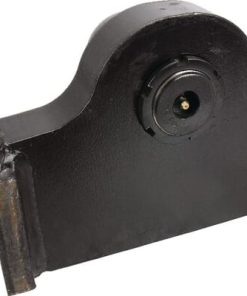 Enganche esférico 329mm CBM