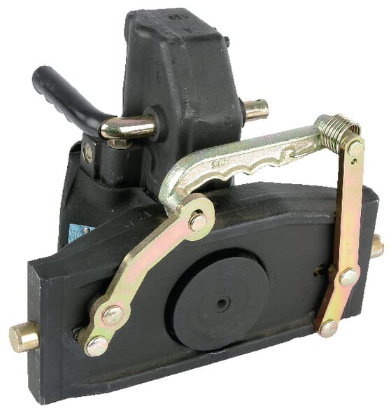 Enganche para remolque 311mm 3 Enganche para remolque 311mm - Imagen 3