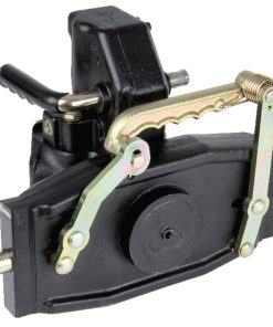 Enganche para remolque 322mm 5 Enganche para remolque 322mm