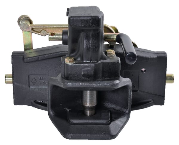 Enganche para remolque 335mm 5 Enganche para remolque 335mm - Imagen 5