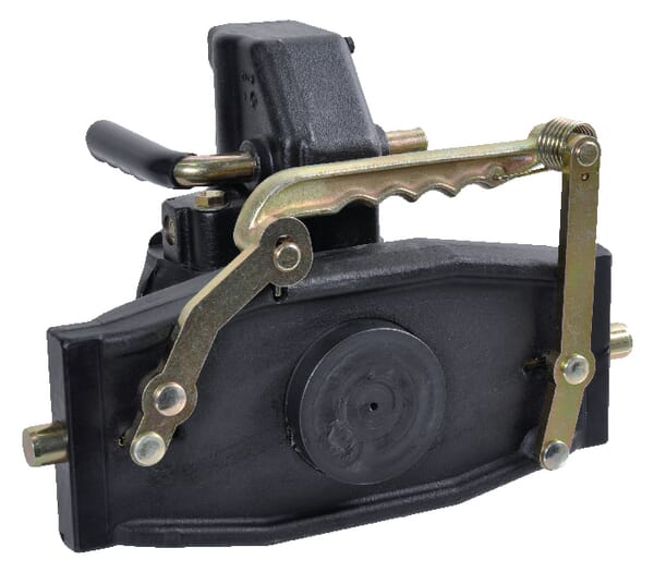 Enganche para remolque 335mm 6 Enganche para remolque 335mm - Imagen 6