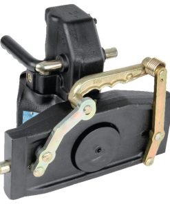 Enganche para remolque 314mm 5 Enganche para remolque 314mm