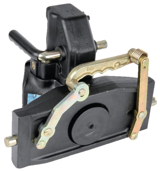Enganche para remolque 314mm 3 Enganche para remolque 314mm - Imagen 3