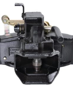 Enganche para remolque 329mm