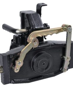 Enganche para remolque 329mm
