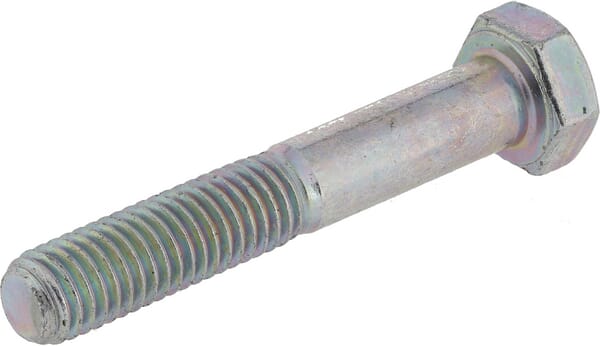 Tornillo de cabeza hexagonal 3 Tornillo de cabeza hexagonal - Imagen 3